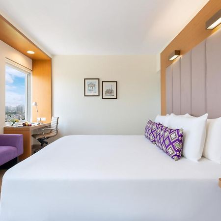 Vivanta Ahmedabad Sg Highway Bagian luar foto