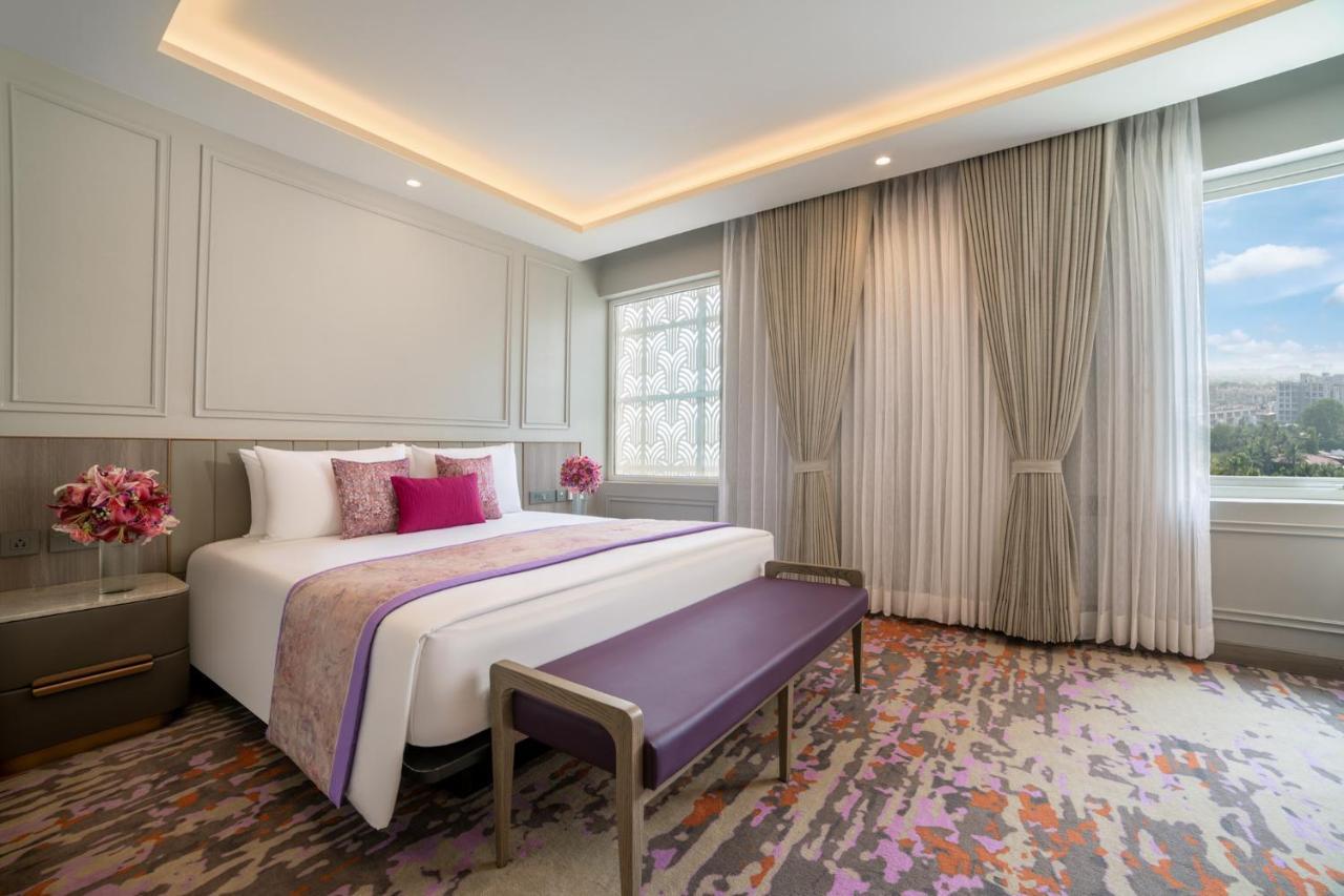 Vivanta Ahmedabad Sg Highway Bagian luar foto