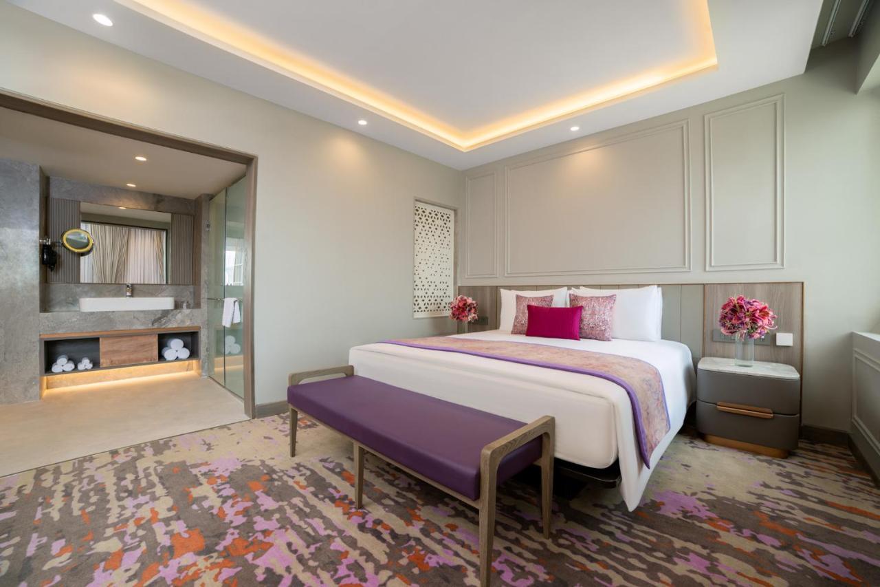 Vivanta Ahmedabad Sg Highway Bagian luar foto