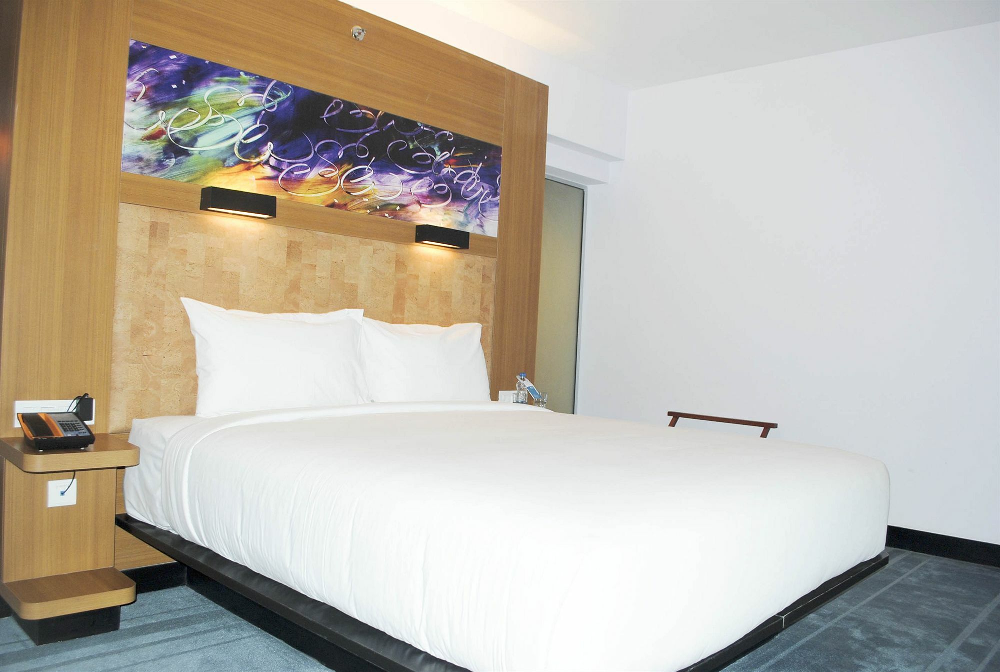 Vivanta Ahmedabad Sg Highway Bagian luar foto