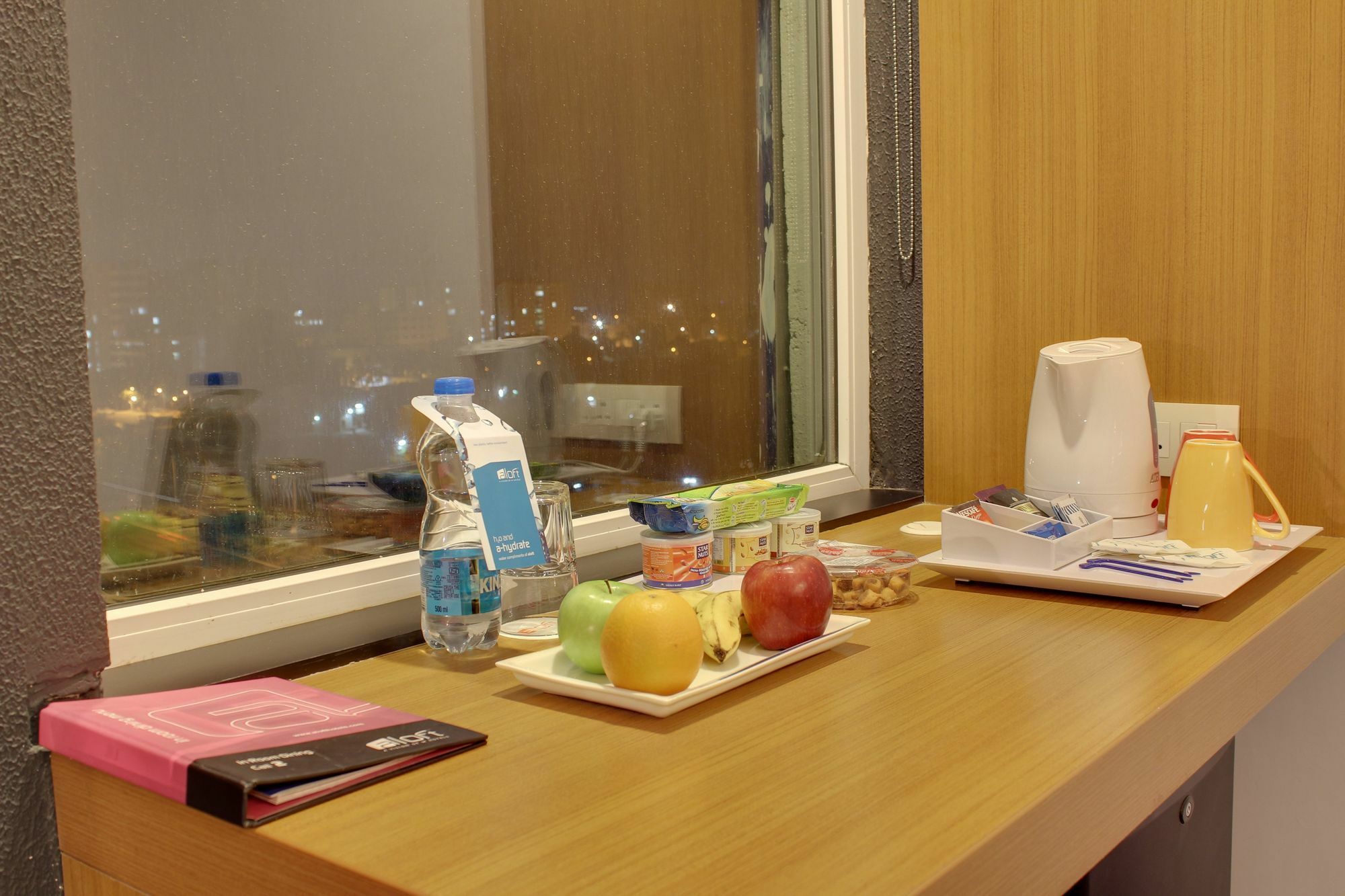 Vivanta Ahmedabad Sg Highway Bagian luar foto