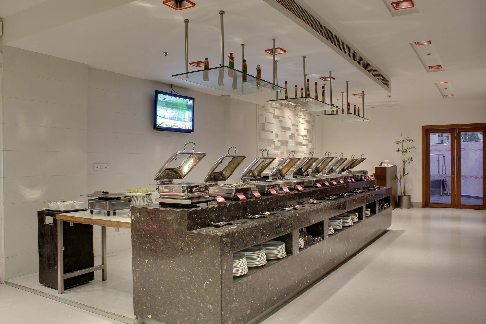 Vivanta Ahmedabad Sg Highway Bagian luar foto