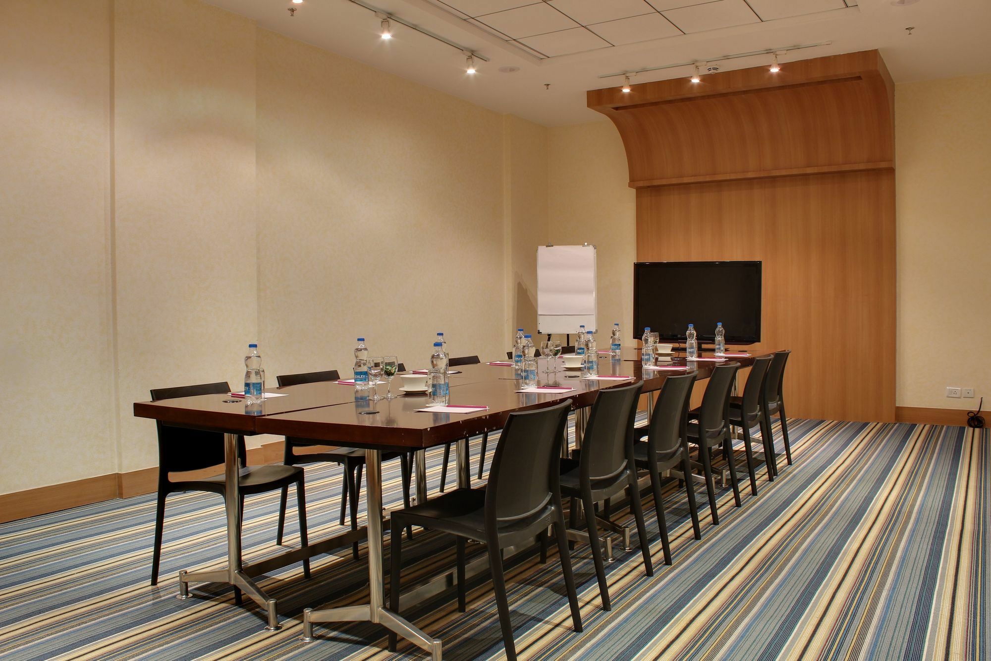 Vivanta Ahmedabad Sg Highway Bagian luar foto