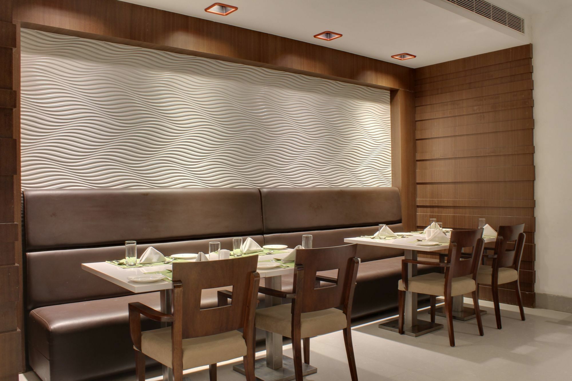 Vivanta Ahmedabad Sg Highway Bagian luar foto